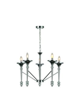 Подвесная люстра F-Promo Facem 2856-5P