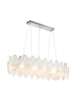 Подвесная люстра Favourite Beluta 3018-12P