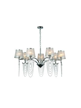 Подвесная люстра F-Promo Adorna 2855-7P