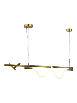 Подвесная люстра ST Luce Marlow SL6118.303.03