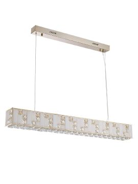 Подвесная люстра Odeon Light Crossa 5072/50L