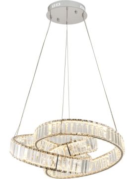 Подвесная люстра Stilfort Vintage 4020/09/06P