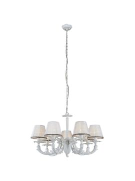 Подвесная люстра Citilux Канон CL412172