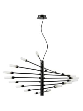 Подвесная люстра Lightstar RAGNO 733187