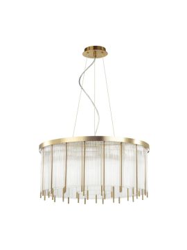 Подвесная люстра Odeon Light YORK 4788/10