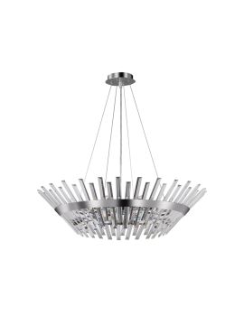 Подвесная люстра Stilfort Snowy 2116/09/08P