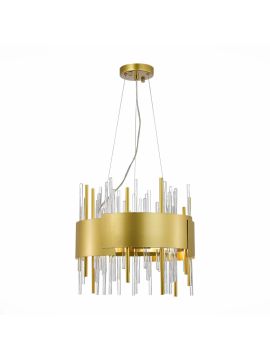 Подвесная люстра ST Luce Olvera SL1633.203.08