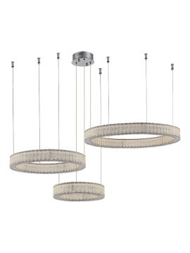 Подвесная люстра ST Luce Latozzo SL6008.113.03