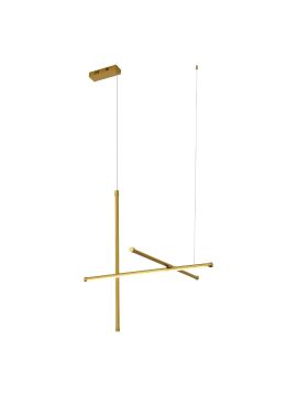 Подвесная люстра ST Luce Retico SL6207.213.37