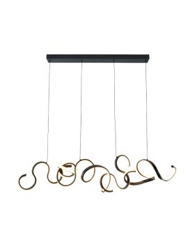 Подвесная люстра Lightstar Corinto 637117