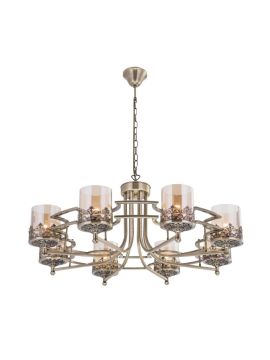 Подвесная люстра Citilux Ориент CL464183