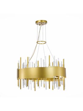 Подвесная люстра ST Luce Olvera SL1633.203.12