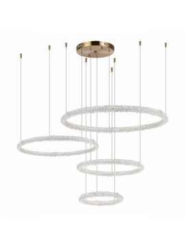 Подвесная люстра ST Luce Avana SL6110.203.04