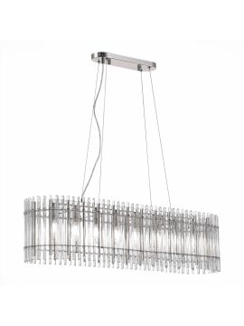 Подвесная люстра ST Luce Epica SL1656.113.08
