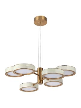 Подвесная люстра Odeon Light L-Vision Riviera 5450/99L