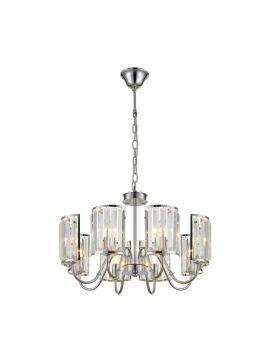 Подвесная люстра Citilux Грета CL333181