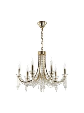 Подвесная люстра Odeon Light Capel 5063/6