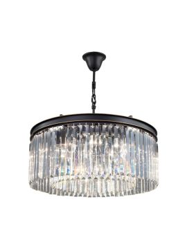 Подвесная люстра Citilux Мартин CL332121