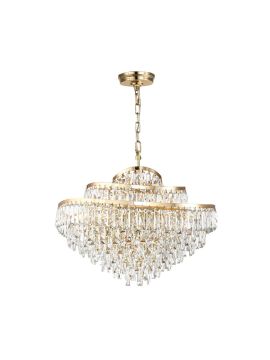 Подвесная люстра Odeon Light Wayta 5073/14