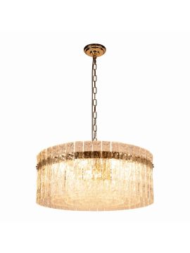 Подвесная люстра Loft IT Nevada 10297/600 French gold