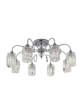 Потолочная люстра Citilux Синди CL330181