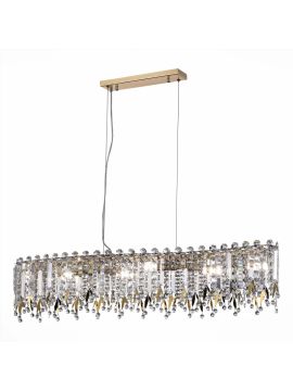 Подвесная люстра ST Luce Desio SL1655.213.06