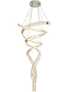 Подвесная люстра Stilfort Vintage 4020/09/22P