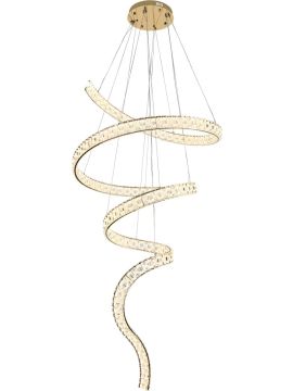 Подвесная люстра Stilfort Spayd 4021/03/20P