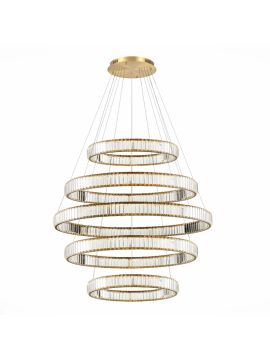Подвесная люстра ST Luce Tivoli SL1622.303.05