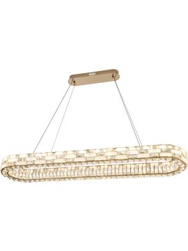 Подвесная люстра Stilfort Gabbana 4014/03/12PL