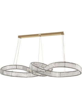 Подвесная люстра Stilfort Vintage 4020/03/16PL