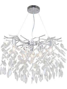 Подвесная люстра Stilfort Ramo 2180/09/06P