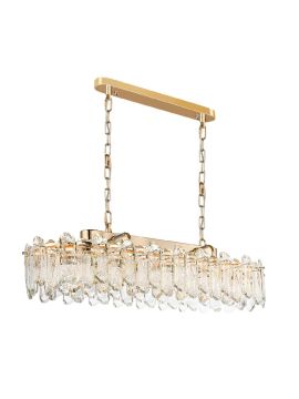 Подвесная люстра Odeon Light Bullon 5069/12