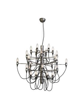 Подвесная люстра Favourite Golem 1892-30P