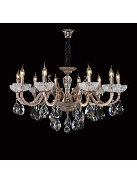 Подвесная люстра Osgona Artifici 719108