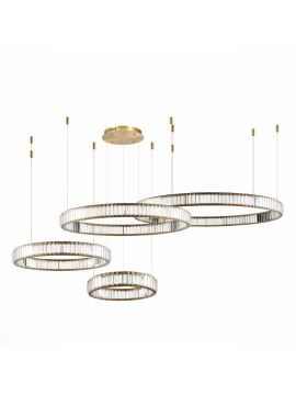 Подвесная люстра ST Luce Tivoli SL1622.303.04