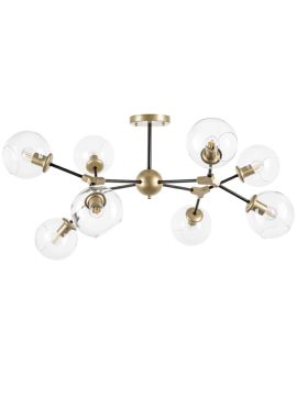 Люстра на штанге Lightstar Beta 785083