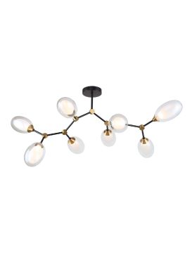 Люстра на штанге F-Promo Ovo 4083-8P