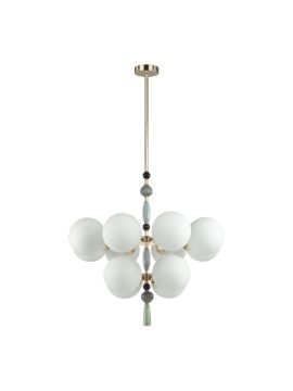 Люстра на штанге Odeon Light Palle 5405/12