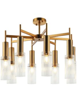 Люстра на штанге Stilfort Wunder 2160/05/08P