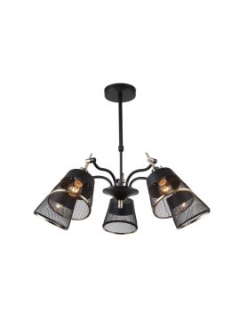 Потолочная люстра F-Promo Eget 2197-5U