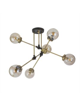 Люстра на штанге Citilux CL105165