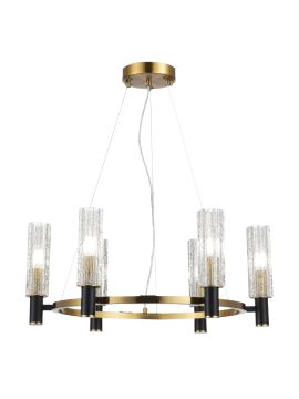Подвесная люстра ST Luce Casali SL1238.303.06