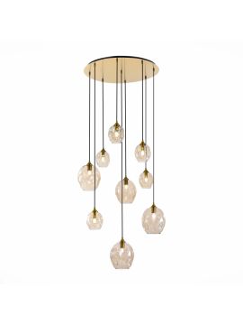 Подвесная люстра ST Luce Idesia SL1188.303.09