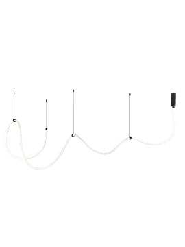 Подвесной светильник Kink Light Венди 08031K-500,19(3000-6000K)