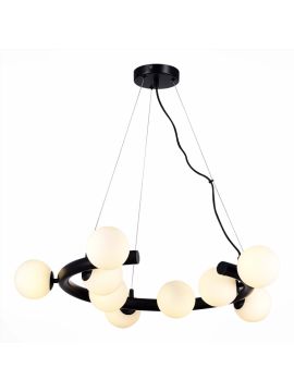 Подвесная люстра ST Luce Asolo SL1185.403.09