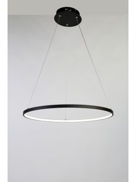 Подвесной светодиодный светильник Favourite Giro 1764-6P