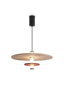 Подвесной светильник Freya Acoustic FR5494PL-L9TR