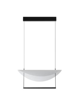 Подвесной светильник Odeon Light Glider 7015/20L