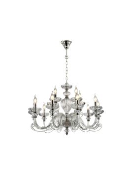 Подвесная люстра Newport 12815/C М0067246